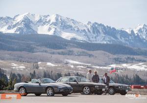 The Grand Tour: первые кадры