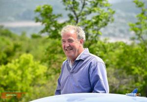 The Grand Tour: первые кадры