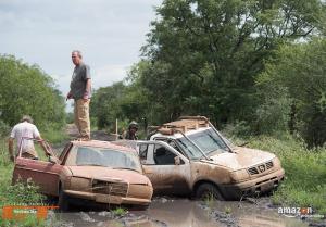 The Grand Tour: первые кадры