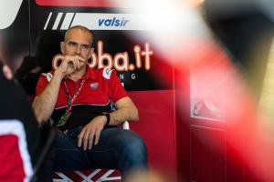 Эрнесто Маринелли покинет Ducati в конце 2017 года