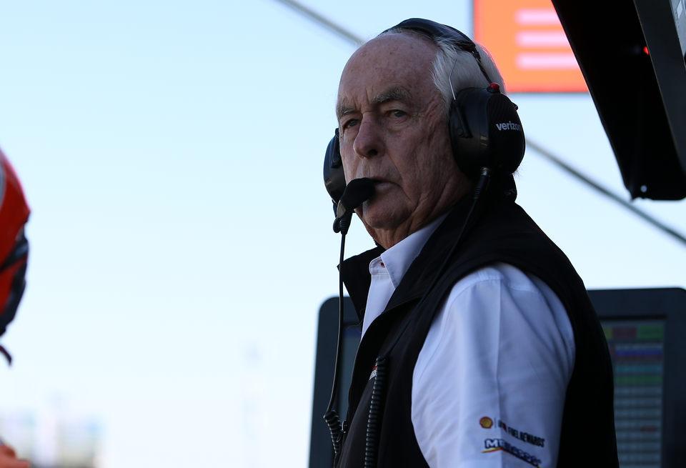 Команда Penske сокращается до трёх машин, Монтойя не выступит в Инди 500