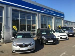 В Украине начинает работать новая национальная автомобильная компания