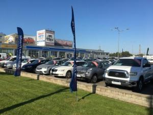 В Украине начинает работать новая национальная автомобильная компания