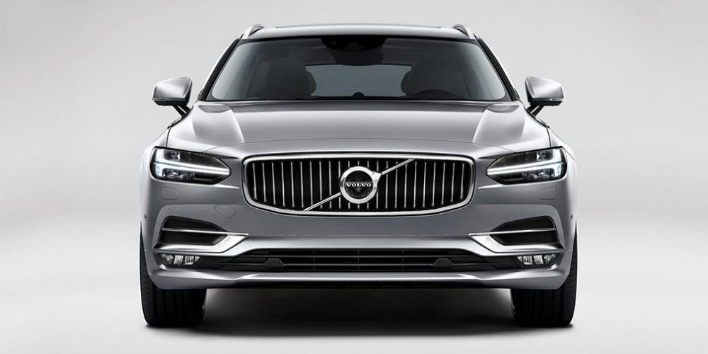 Volvo расторгла контракт с дилером «Независимость»

