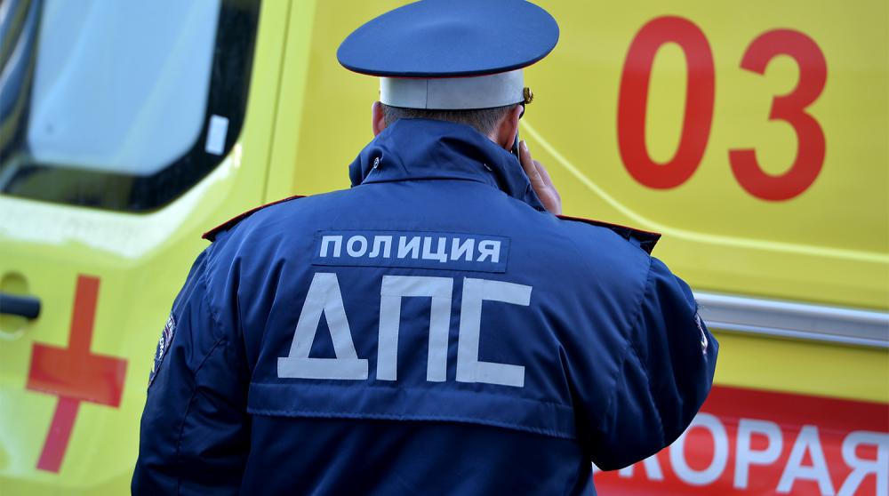 При столкновении поезда с автобусом под Владимиром погибли около 10 