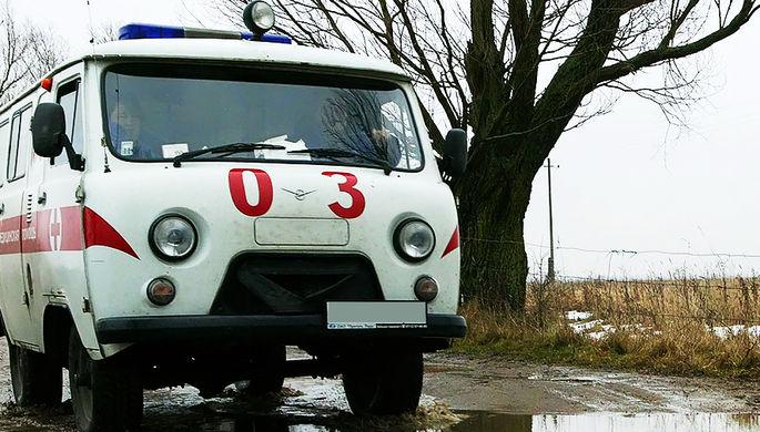 СК: число погибших в ДТП под Владимиром возросло до 17 человек
