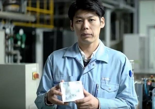 Новая батарея Toshiba позволит зарядить электрокар за считанные минуты