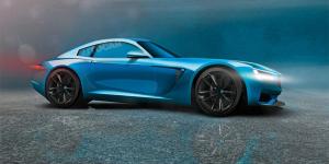Polestar назвал дату премьеры первого собственного спорткара

