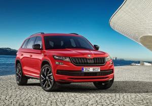 Skoda оказалась слишком успешной для Volkswagen