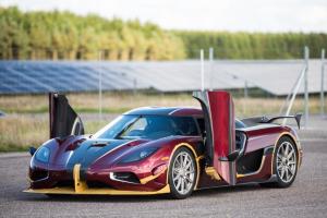 Koenigsegg побил рекорд Bugatti по разгону до 400 км/ч