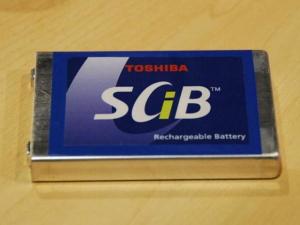 Новая батарея Toshiba позволит зарядить электрокар за считанные минуты