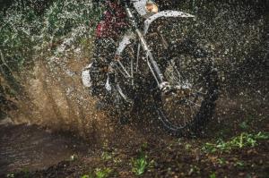 Электроэндуро Alta Motors Redshift EX 2018