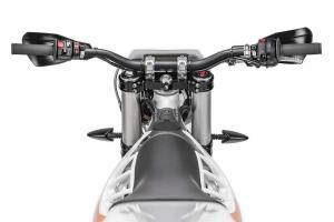 Электроэндуро Alta Motors Redshift EX 2018