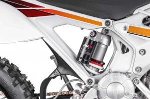 Электроэндуро Alta Motors Redshift EX 2018