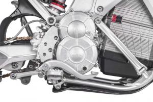 Электроэндуро Alta Motors Redshift EX 2018