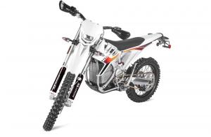 Электроэндуро Alta Motors Redshift EX 2018