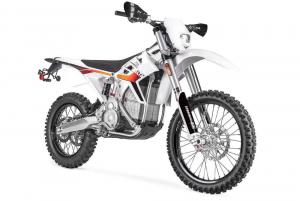 Электроэндуро Alta Motors Redshift EX 2018