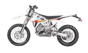 Электроэндуро Alta Motors Redshift EX 2018