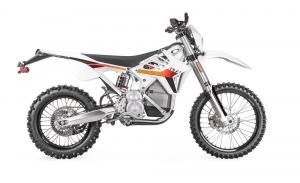 Электроэндуро Alta Motors Redshift EX 2018
