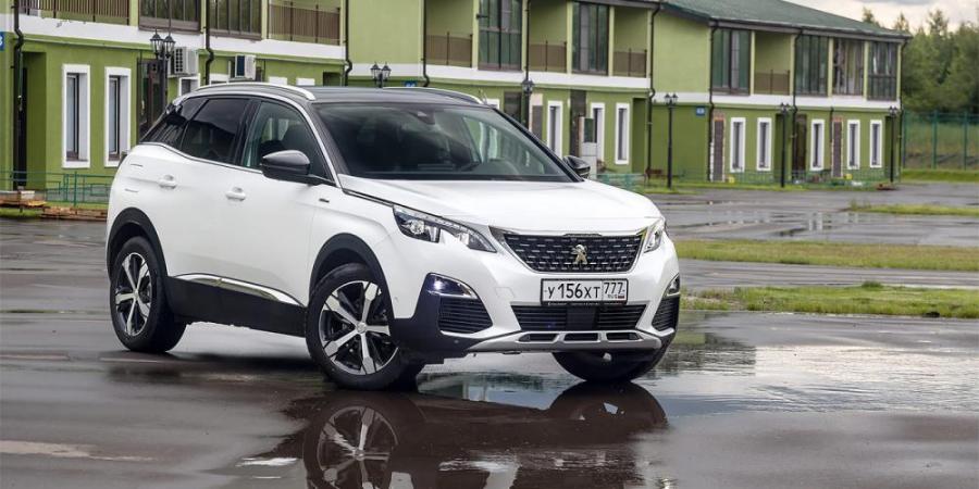 Peugeot и Citroen объявили об отзыве автомобилей в России