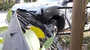 Внедорожник сбил пешехода после ДТП в Алматы