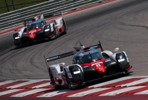 Toyota определится с программой в WEC до конца октября