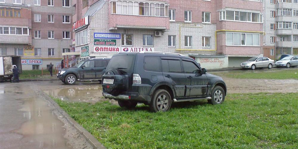За год москвичи пожаловались на нарушителей ПДД 145 тысяч раз