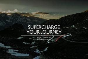 Новый заряженный мотоцикл Kawasaki представят 7 ноября