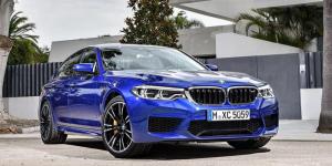 Компания BMW подтвердила возможность строительства нового завода в России