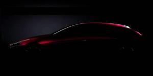 На Токийском автосалоне дебютируют предвестники новых Mazda3 и Mazda6