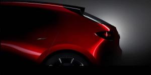 На Токийском автосалоне дебютируют предвестники новых Mazda3 и Mazda6