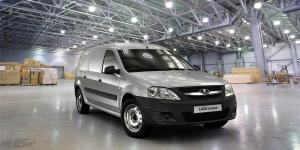 Lada Largus получил более мощный мотор
