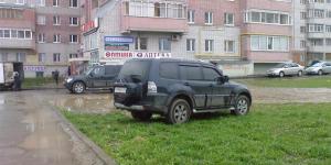 За год москвичи пожаловались на нарушителей ПДД 145 тысяч раз
