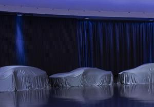 В линейке GM появится электрический спорткар