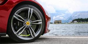 Компания Ferrari задумалась о кроссовере