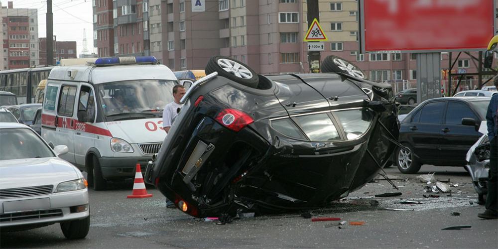 Власти Москвы спрогнозировали снижение числа смертельных ДТП