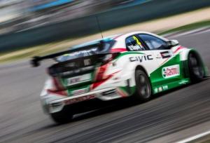 Тьягу Монтейру пропустит этап WTCC в Китае