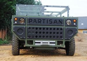 Partisan One
