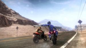 Видеоигра Road Redemption 2017