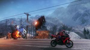 Видеоигра Road Redemption 2017