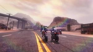 Видеоигра Road Redemption 2017