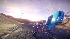 Видеоигра Road Redemption 2017