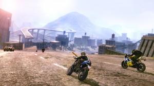 Видеоигра Road Redemption 2017