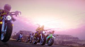 Видеоигра Road Redemption 2017