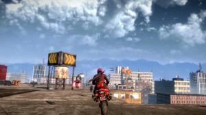 Видеоигра Road Redemption 2017