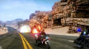 Видеоигра Road Redemption 2017