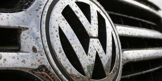 Volkswagen отказался продавать машины в оккупированном Крыму