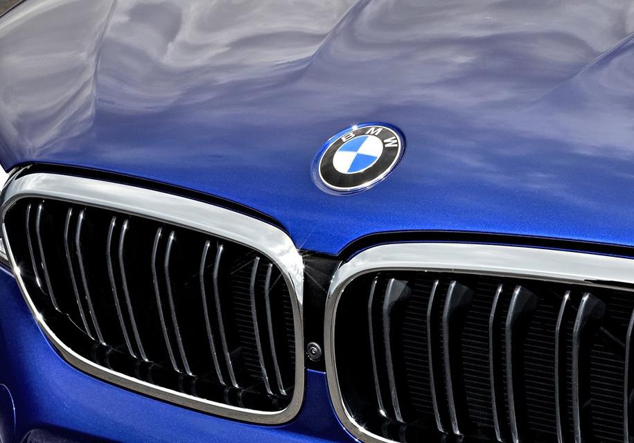 BMW и Great Wall собрались запустить совместное предприятие в Китае