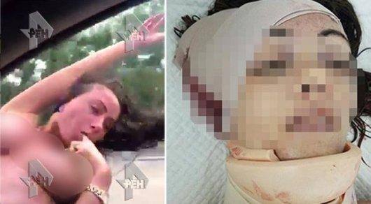 Россиянка погибла во время рискованной фотосессии в Доминикане