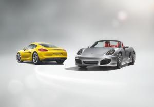 В Porsche предложили подписаться на спорткары